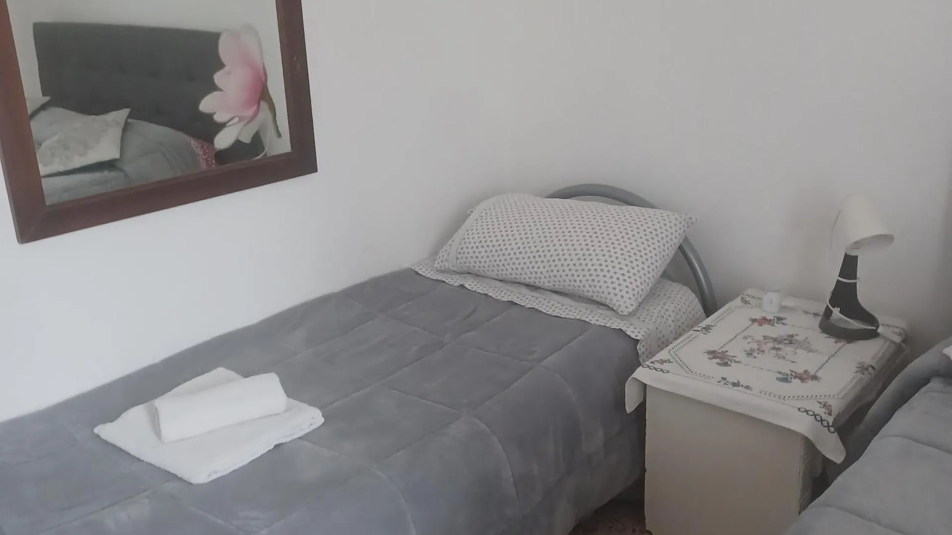 ** Nocleg ze śniadaniem B&B Appartamenti Napoli Włochy