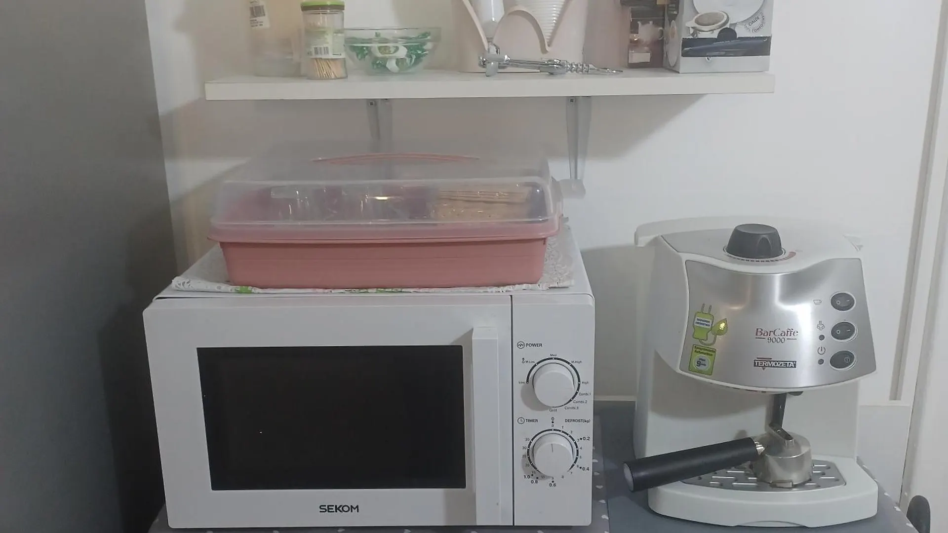 B&B Appartamenti Napoli