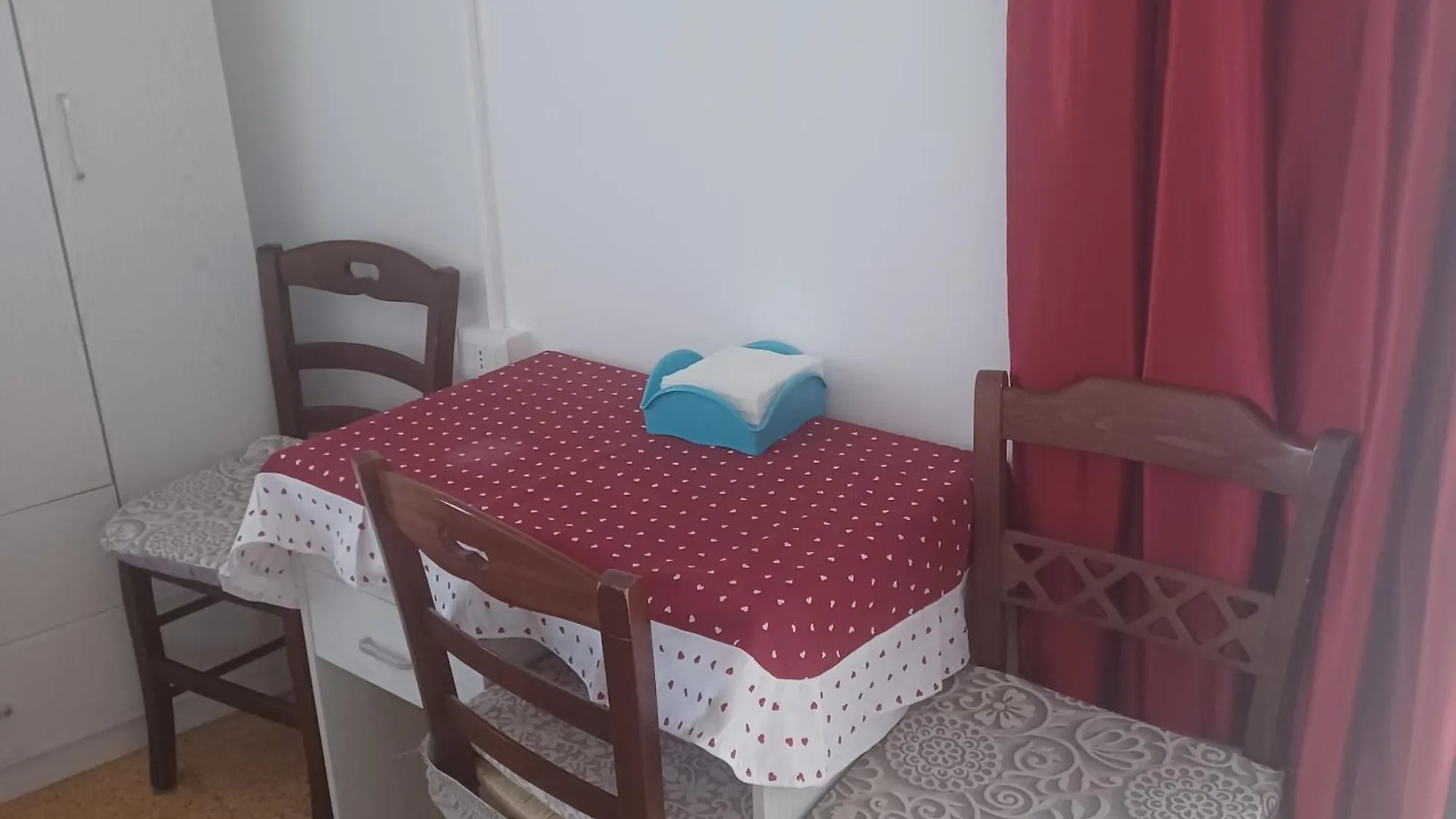 Bed & Breakfast B&B Appartamenti Napoli