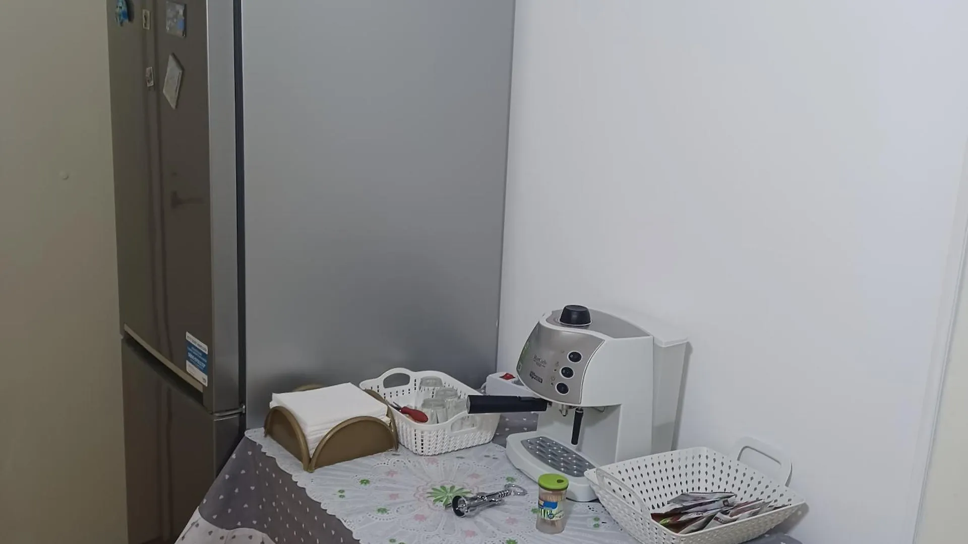 B&B Appartamenti Napoli فندق مبيت وإفطار نابولي