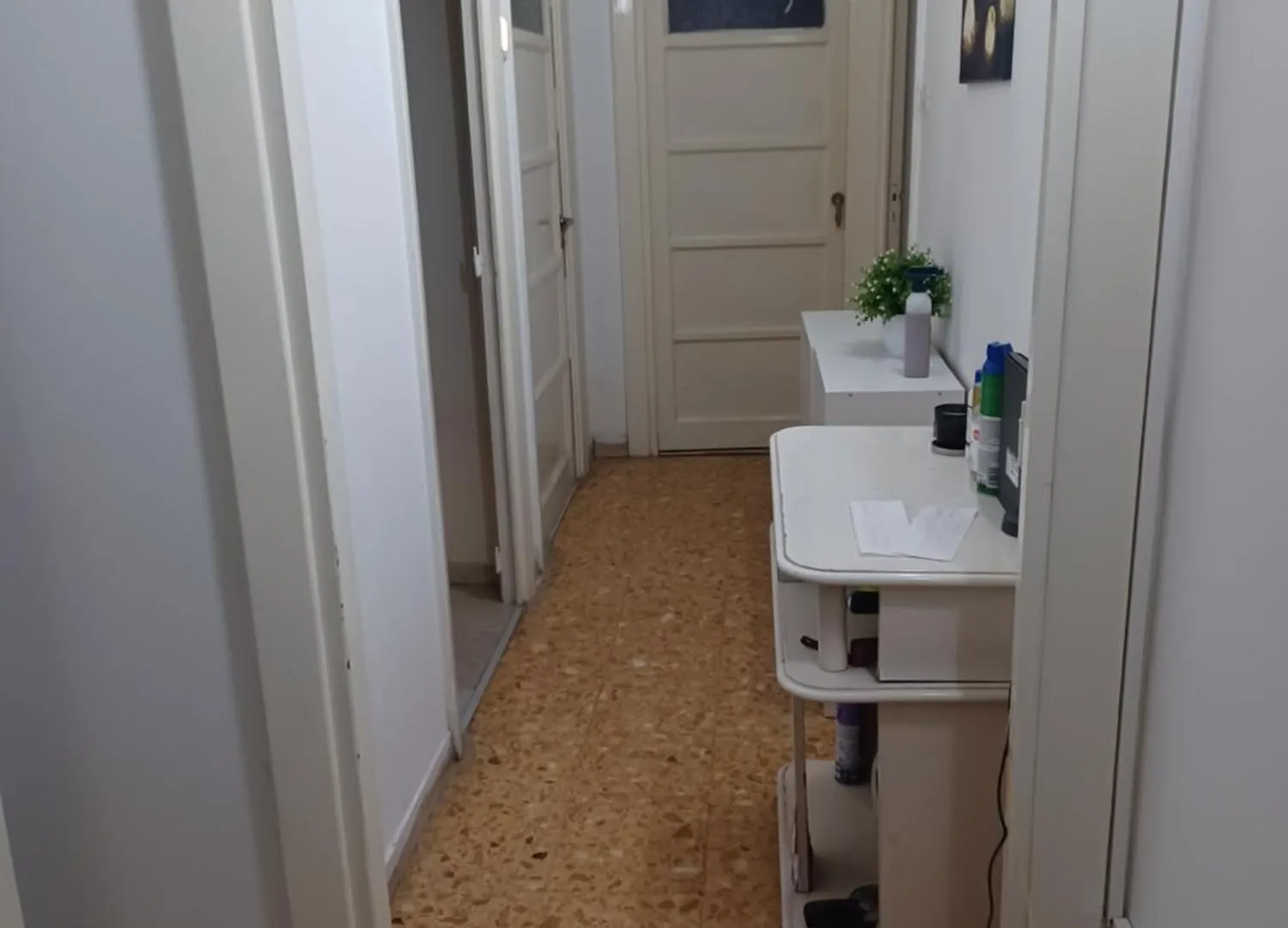 فندق مبيت وإفطار B&B Appartamenti Napoli