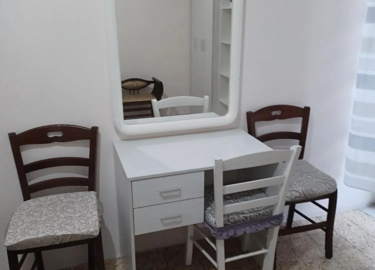 فندق مبيت وإفطار B&B Appartamenti Napoli