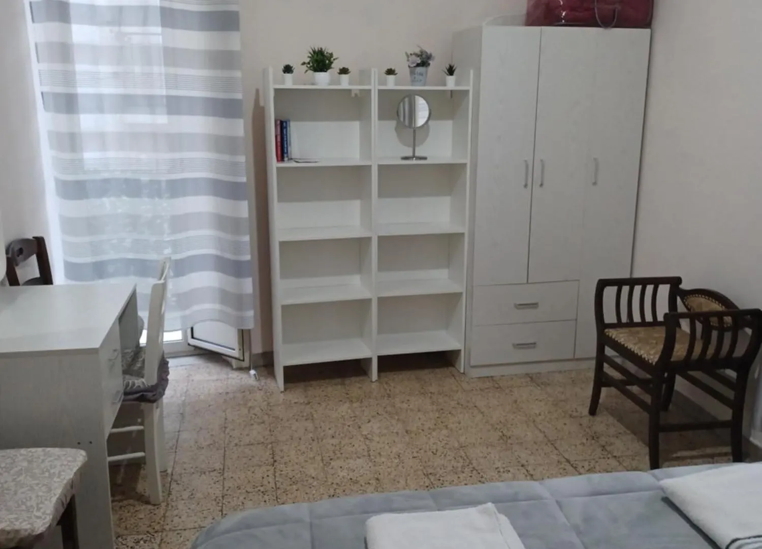 فندق مبيت وإفطار B&B Appartamenti Napoli