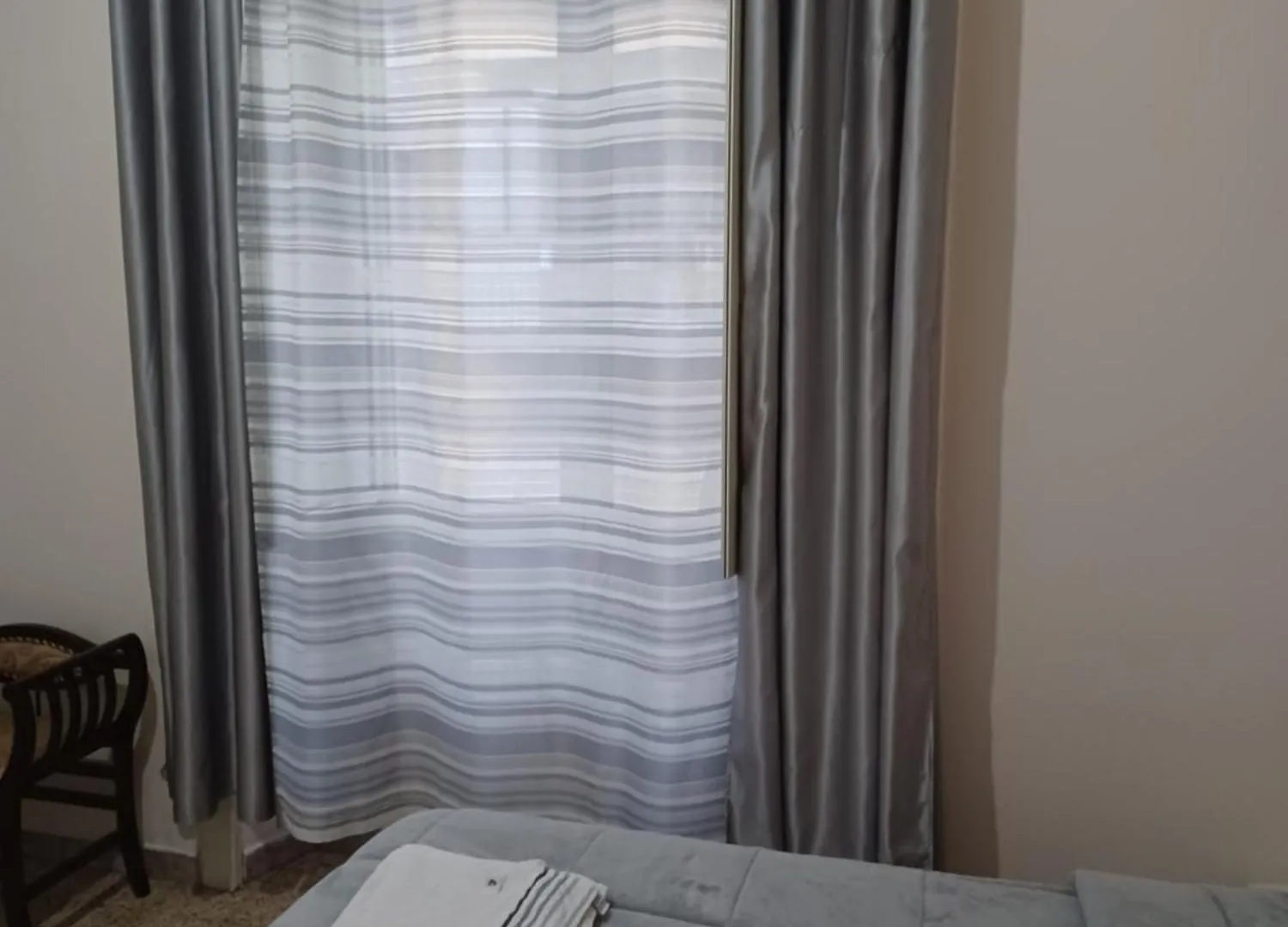 فندق مبيت وإفطار B&B Appartamenti Napoli
