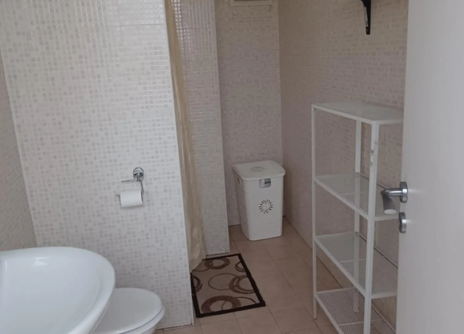B&B Appartamenti Napoli نابولي