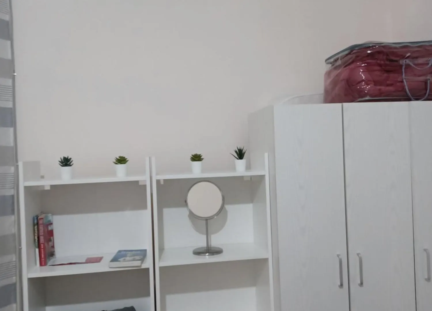 فندق مبيت وإفطار B&B Appartamenti Napoli