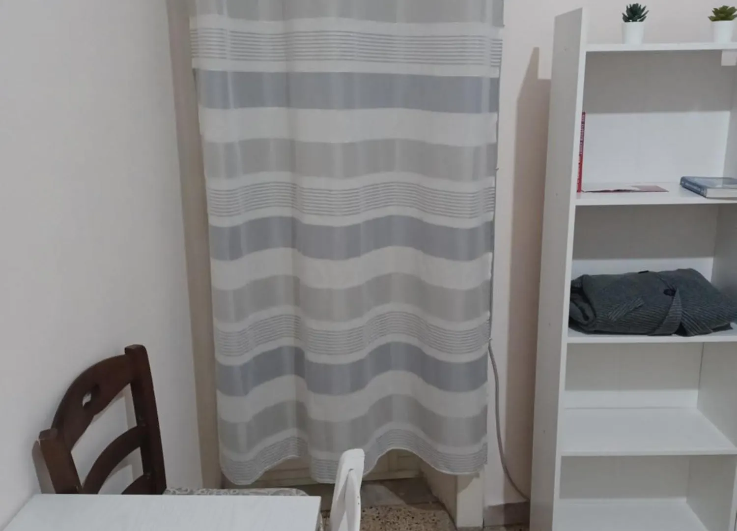 B&B Appartamenti Napoli إيطاليا