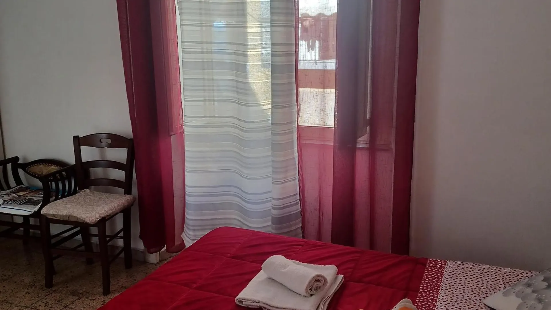 B&B Appartamenti Napoli
