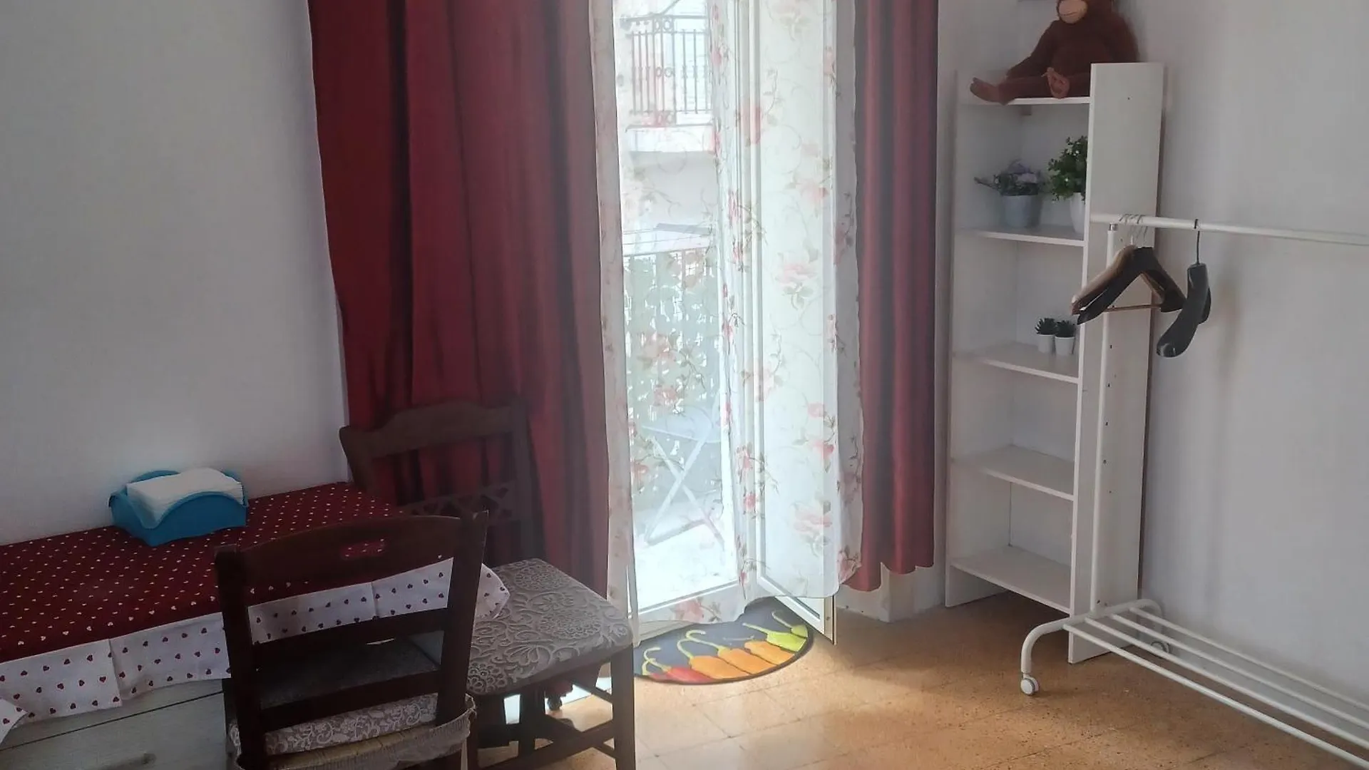 B&B Appartamenti Napoli إيطاليا