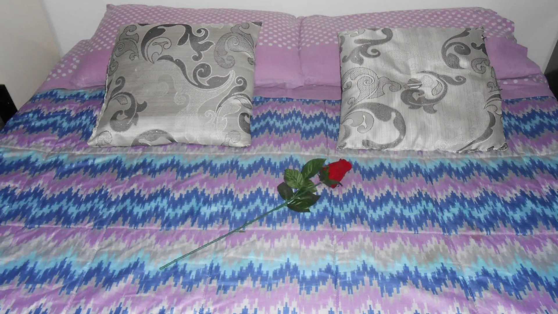 فندق مبيت وإفطار B&B Appartamenti Napoli
