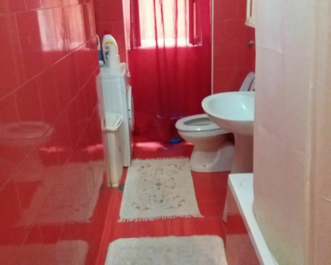 B&B Appartamenti Napoli فندق مبيت وإفطار