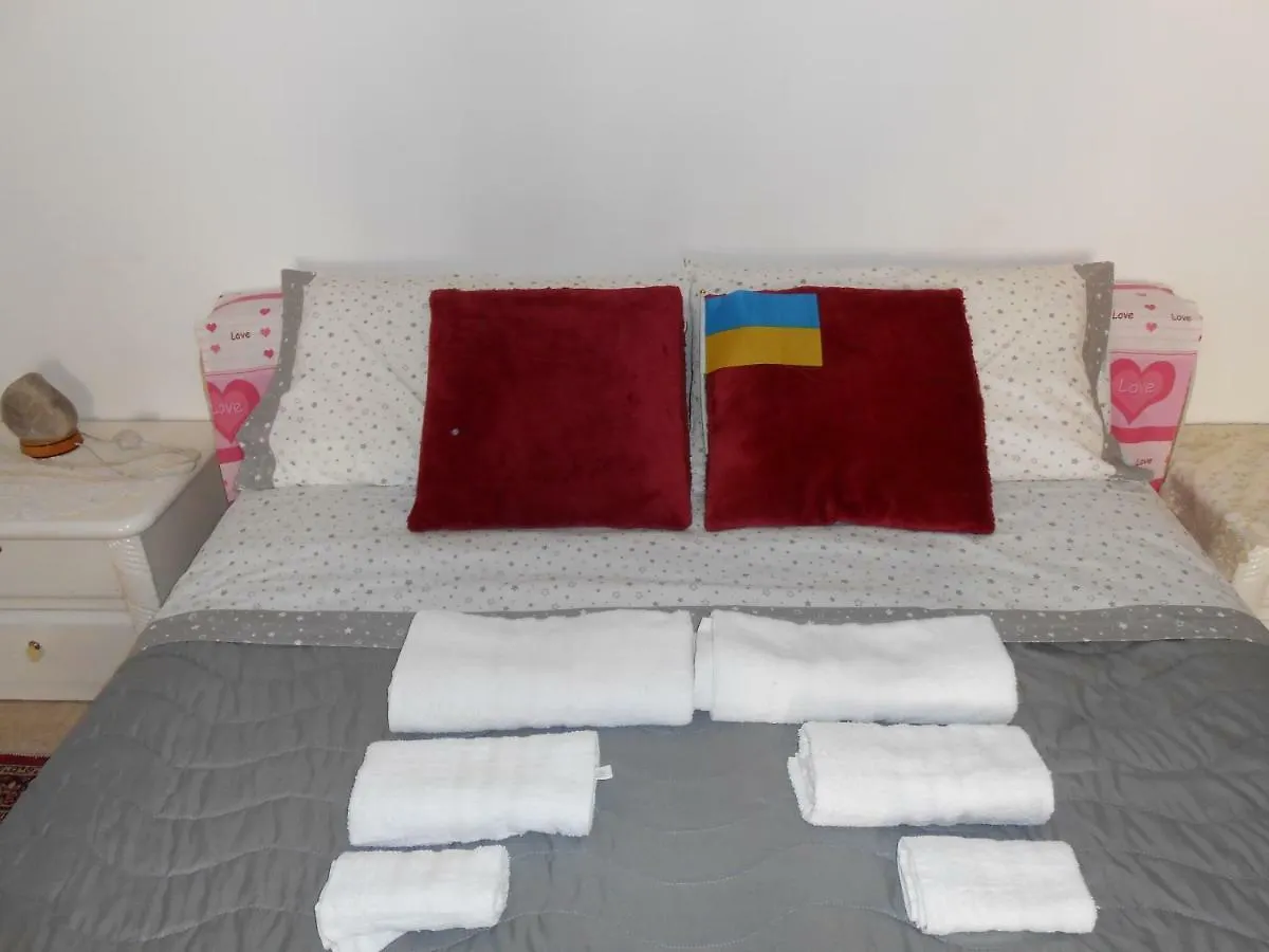 B&B Appartamenti Napoli فندق مبيت وإفطار نابولي