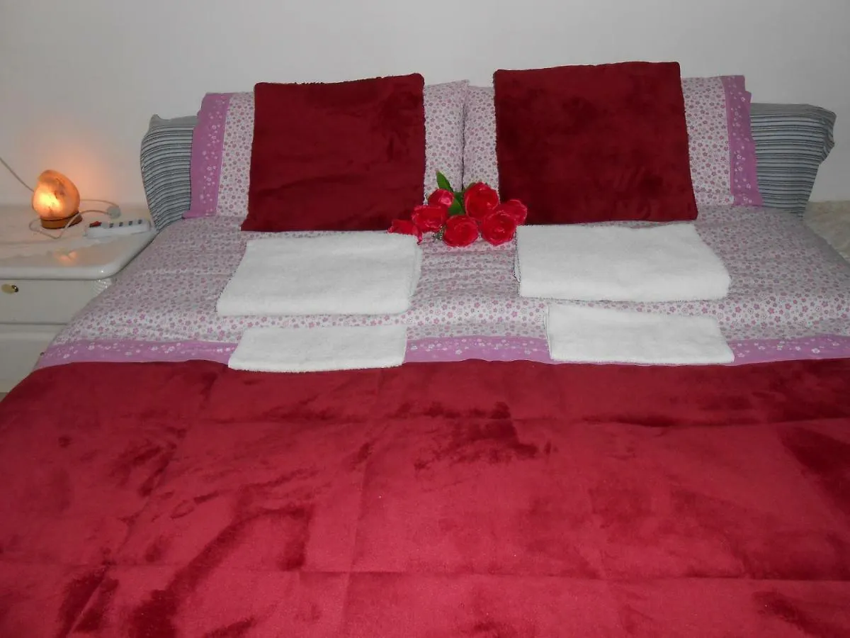 B&B Appartamenti Napoli إيطاليا